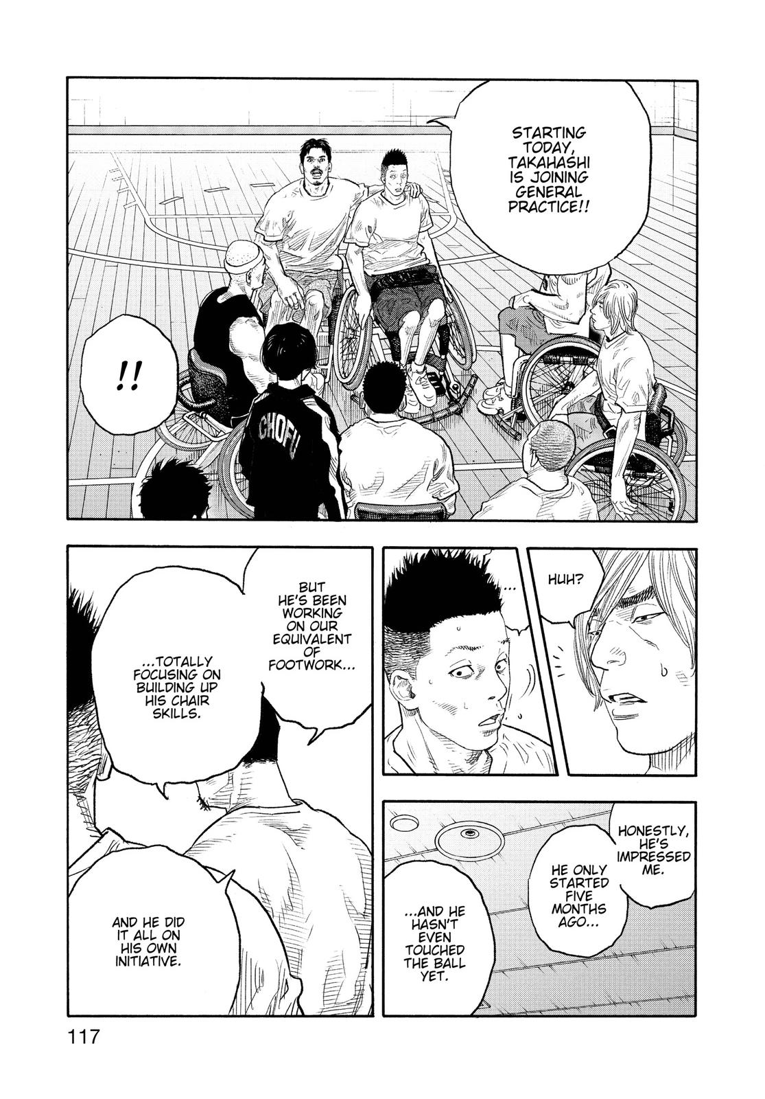 Read Real EN Manga Online