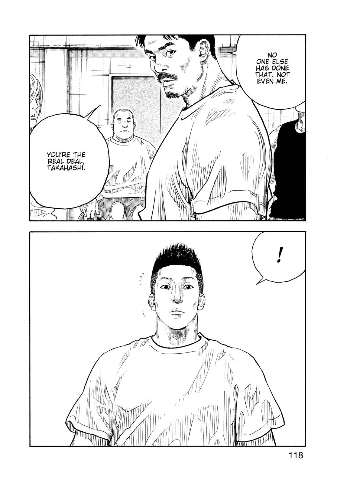 Read Real EN Manga Online