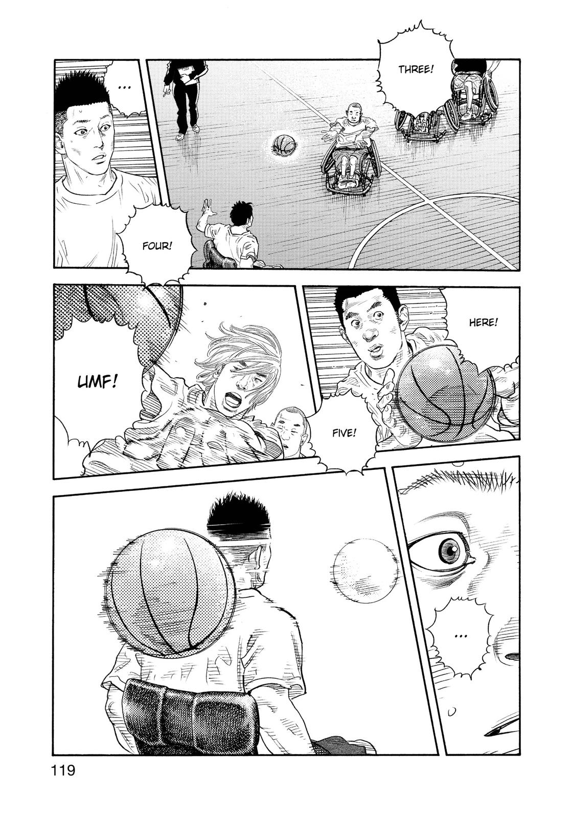 Read Real EN Manga Online