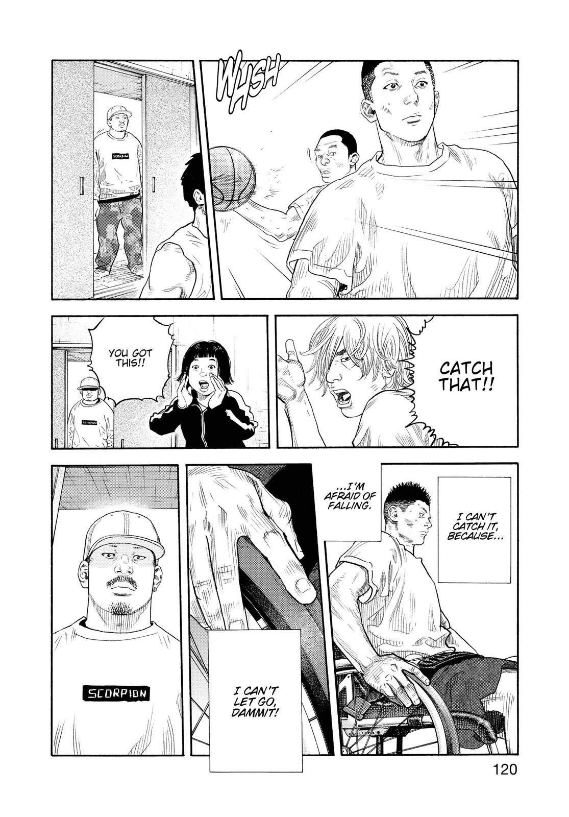 Read Real EN Manga Online