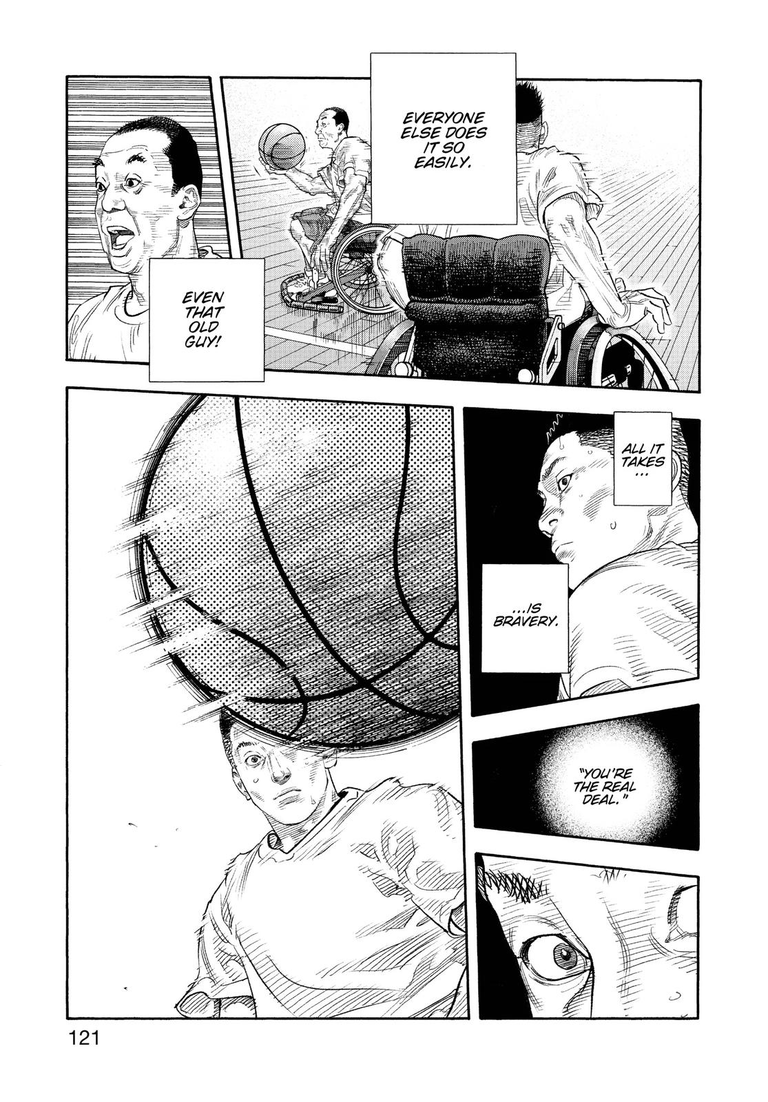 Read Real EN Manga Online