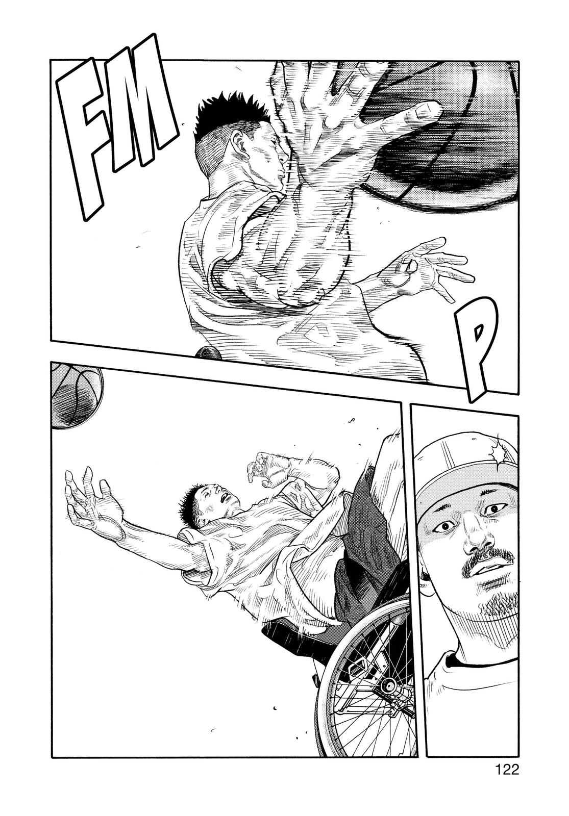 Read Real EN Manga Online