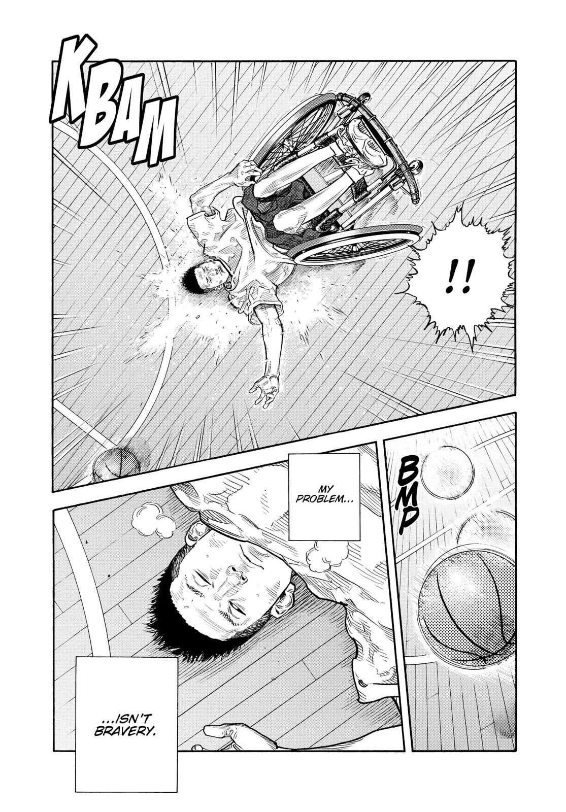 Read Real EN Manga Online