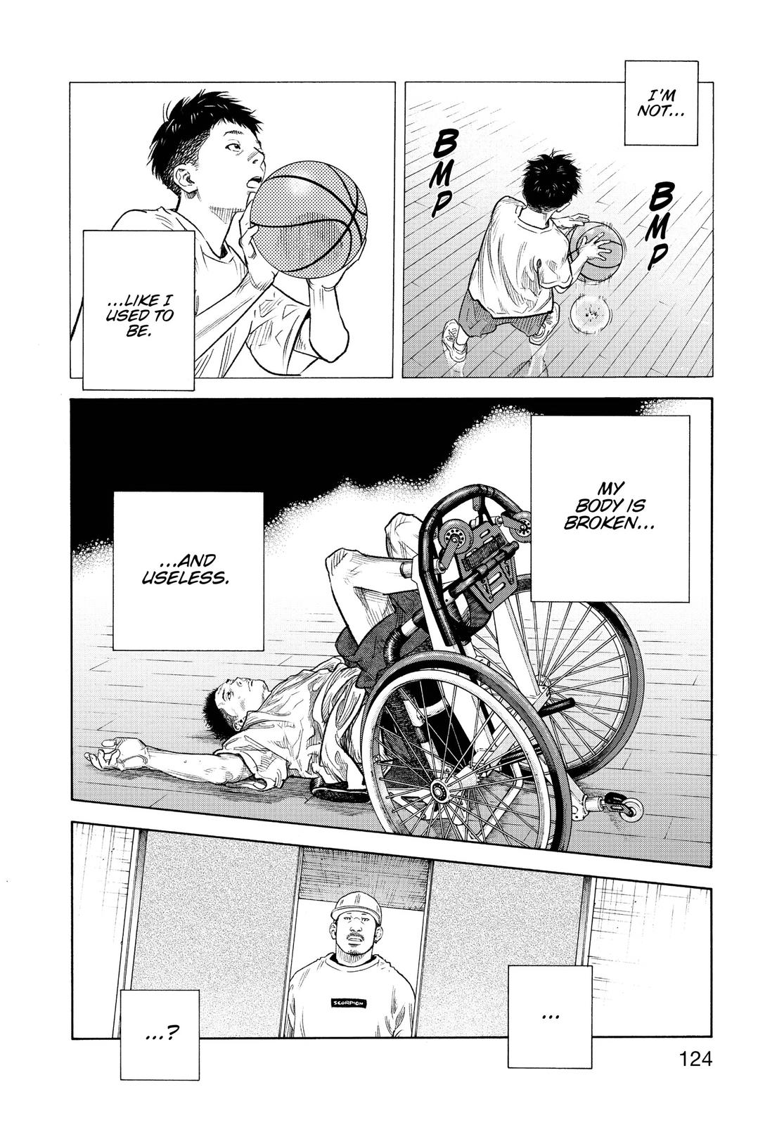 Read Real EN Manga Online