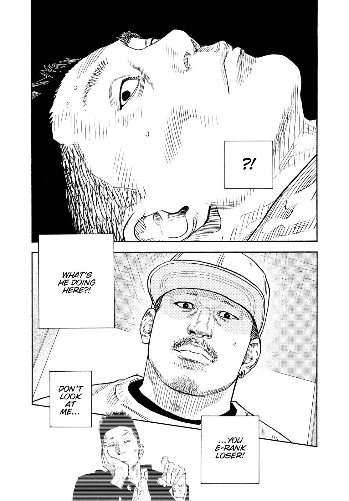 Read Real EN Manga Online