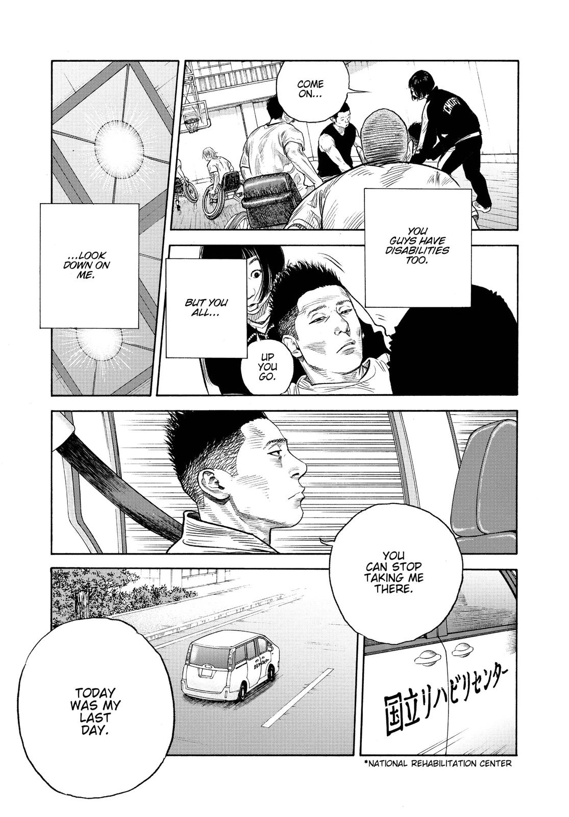 Read Real EN Manga Online