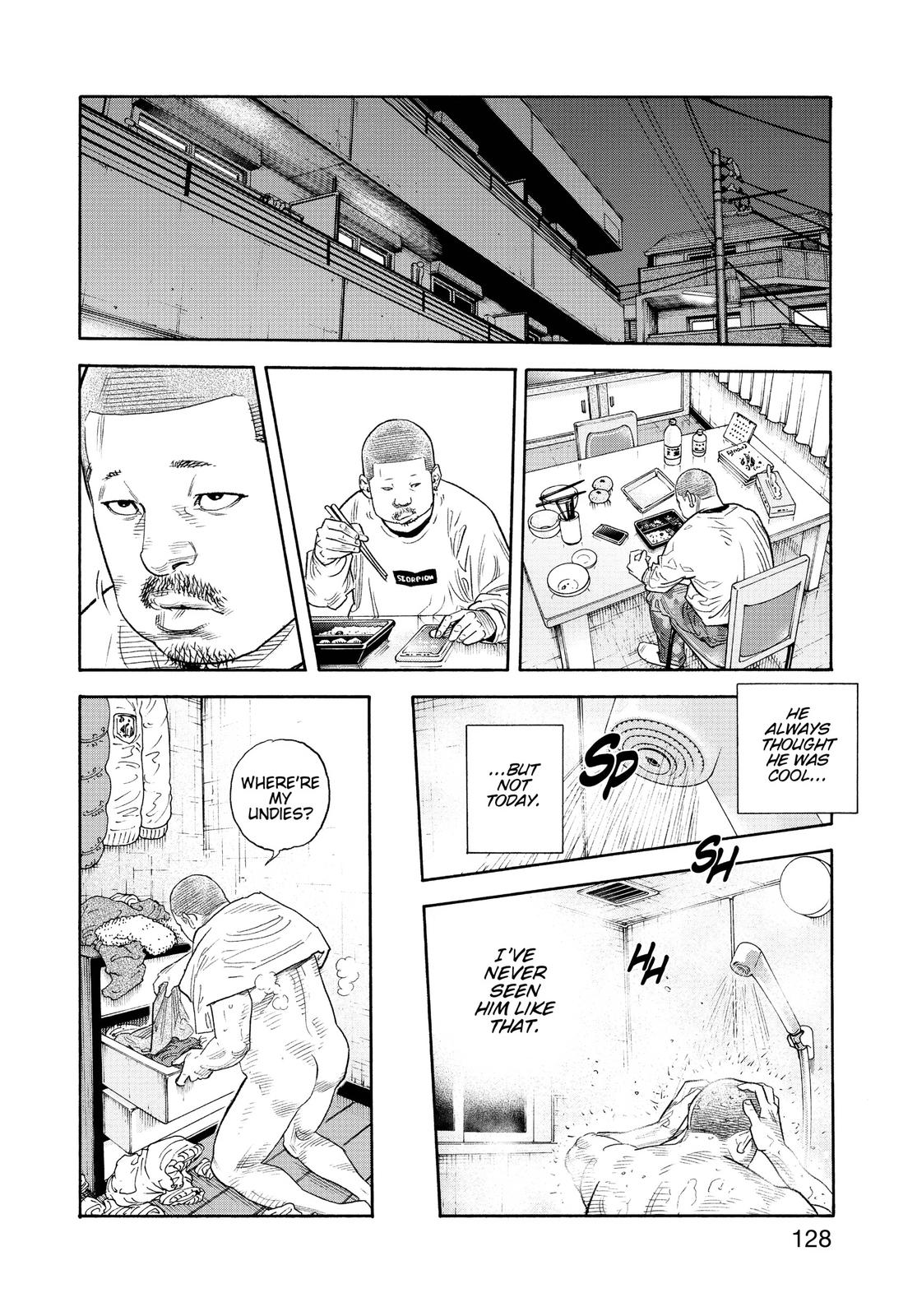 Read Real EN Manga Online