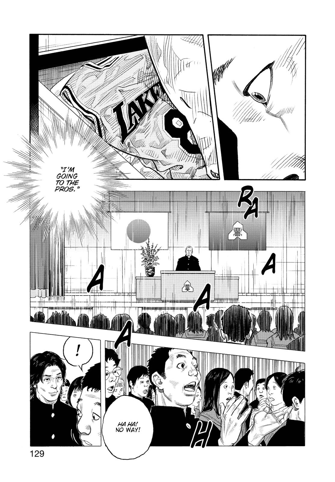 Read Real EN Manga Online