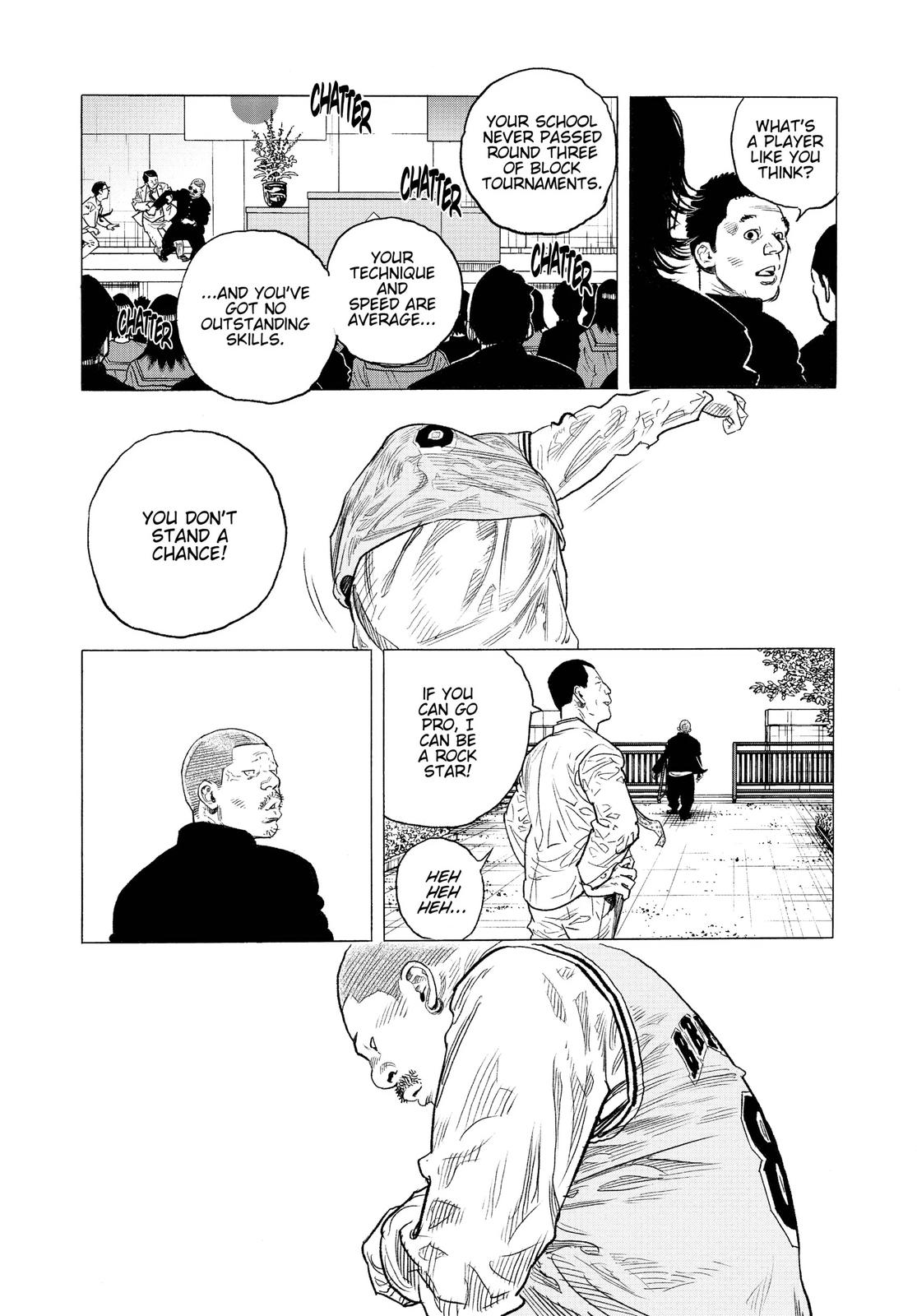 Read Real EN Manga Online