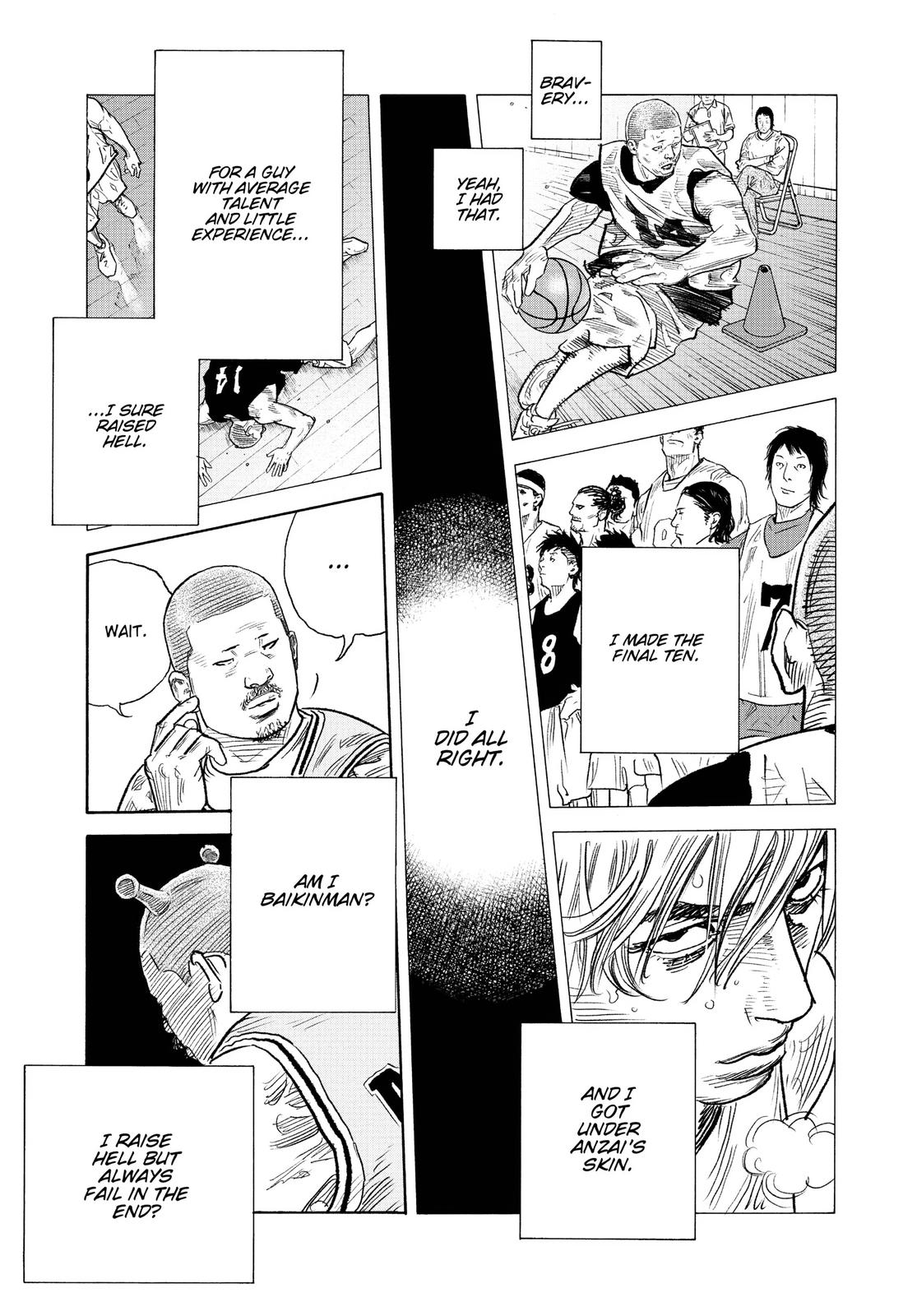 Read Real EN Manga Online