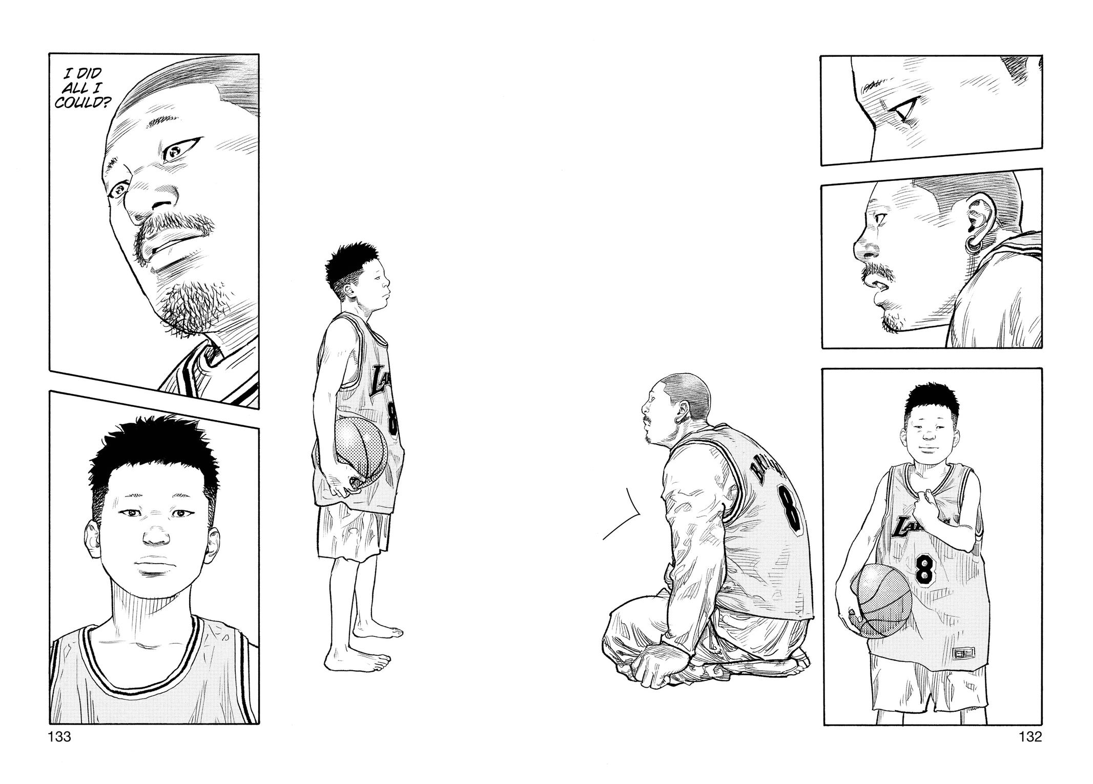 Read Real EN Manga Online