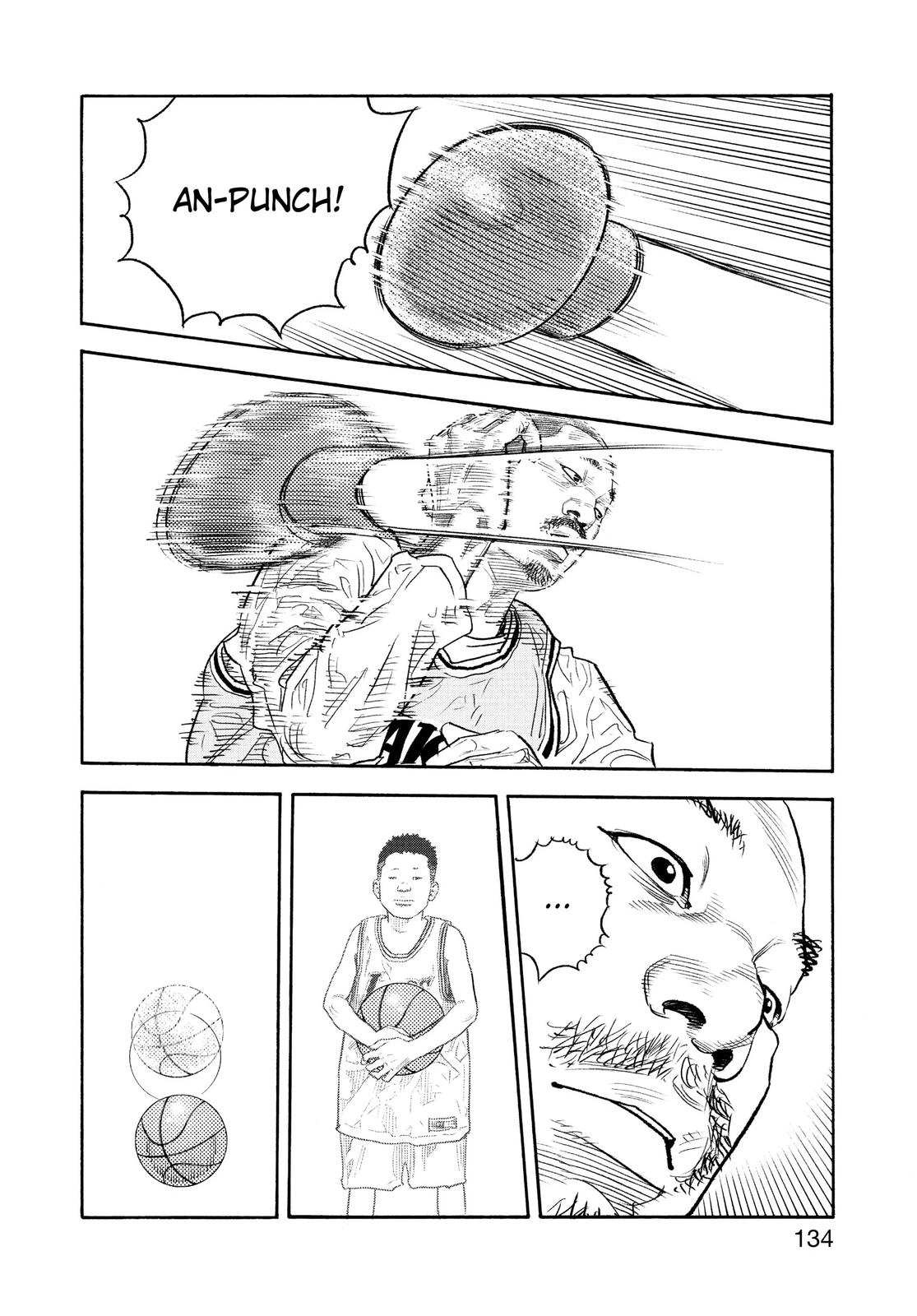 Read Real EN Manga Online