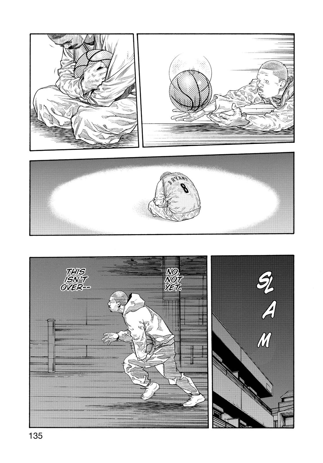 Read Real EN Manga Online