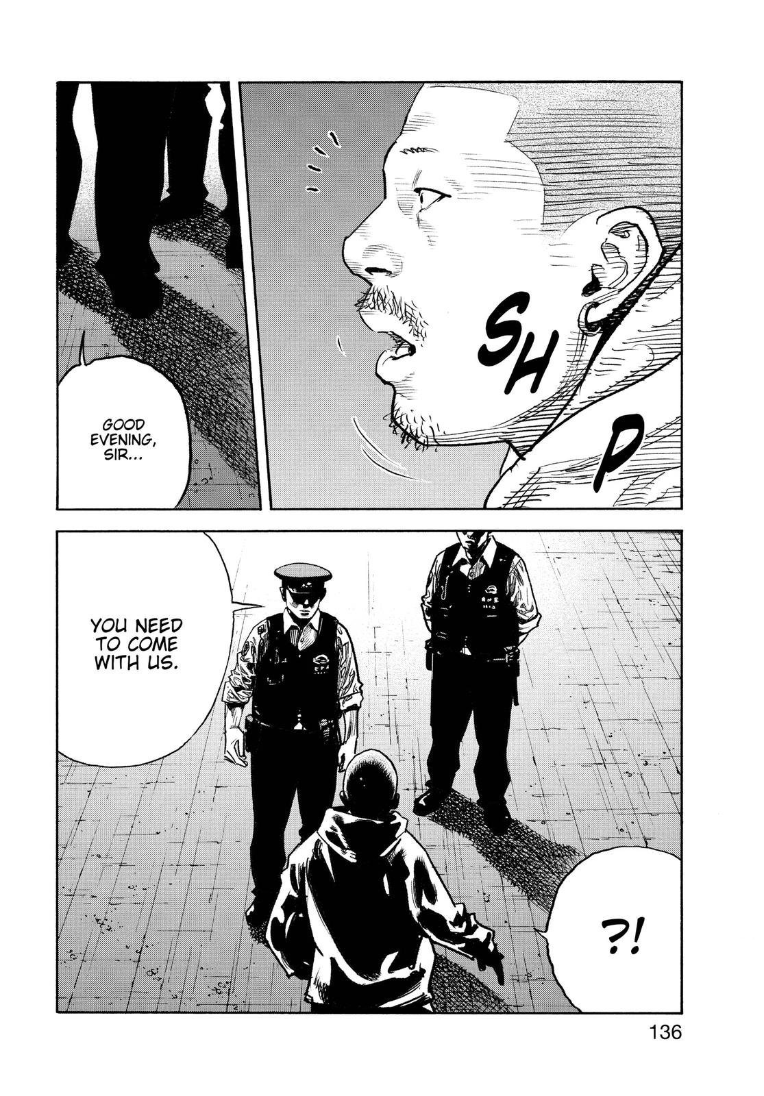 Read Real EN Manga Online