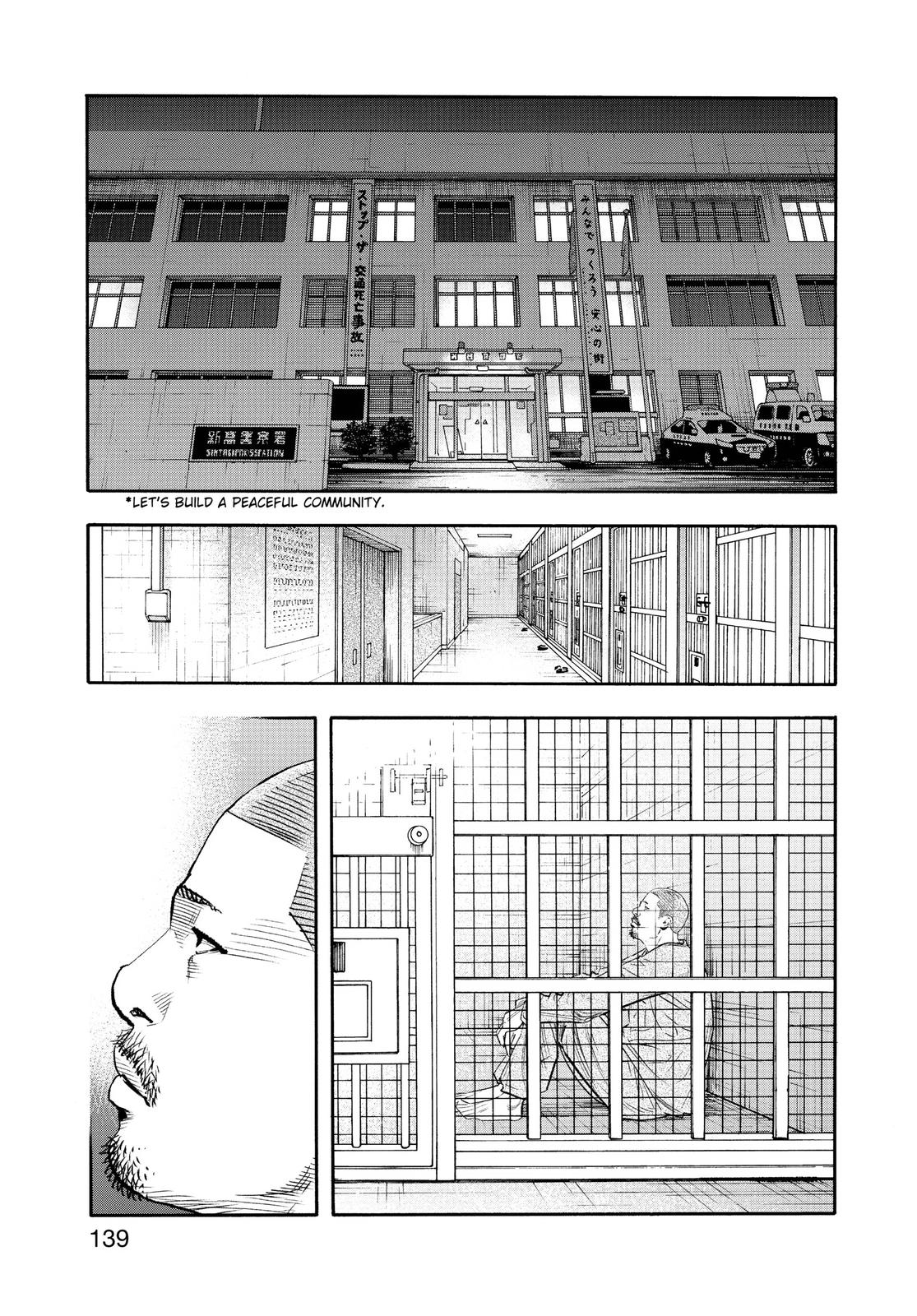 Read Real EN Manga Online