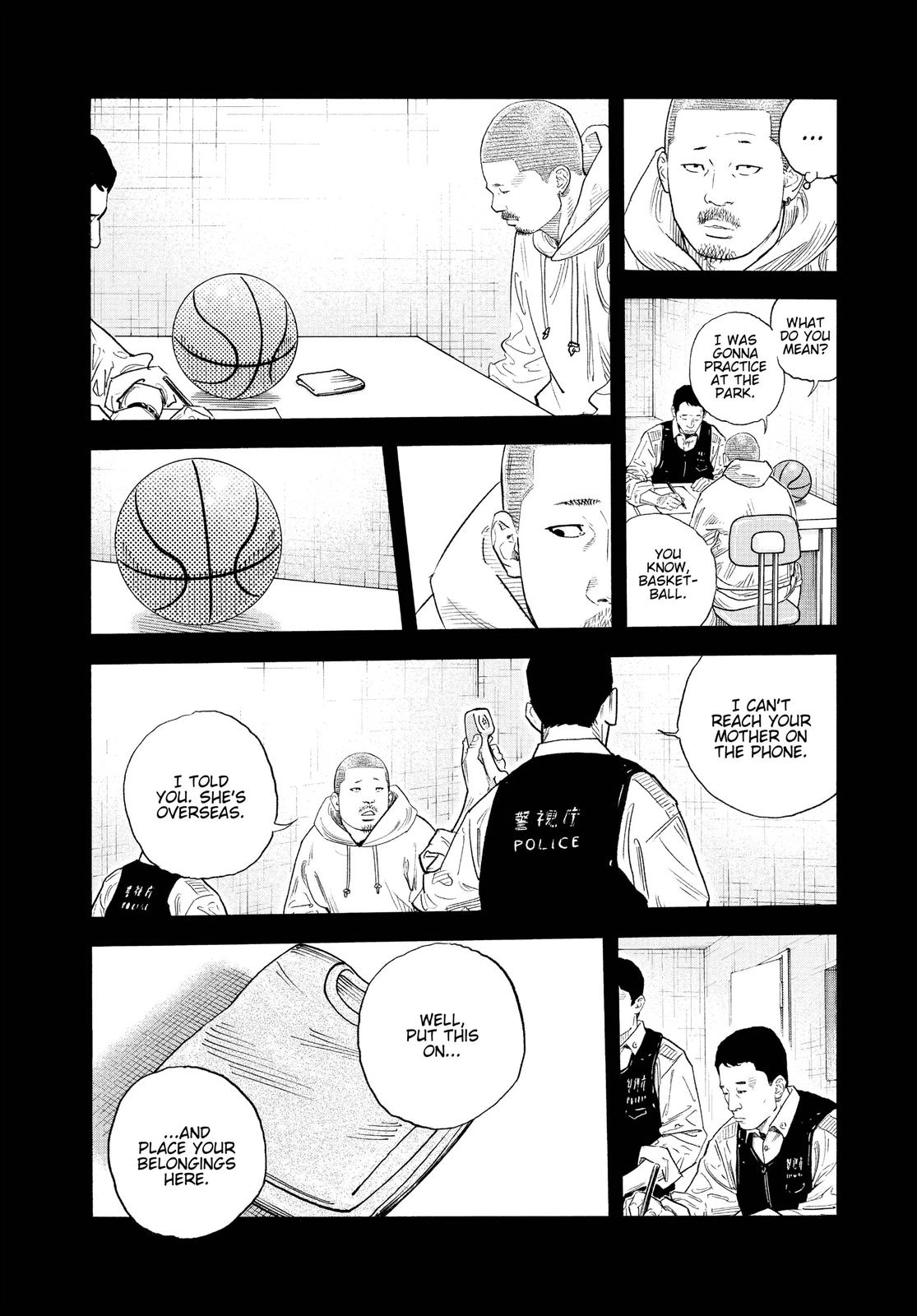 Read Real EN Manga Online