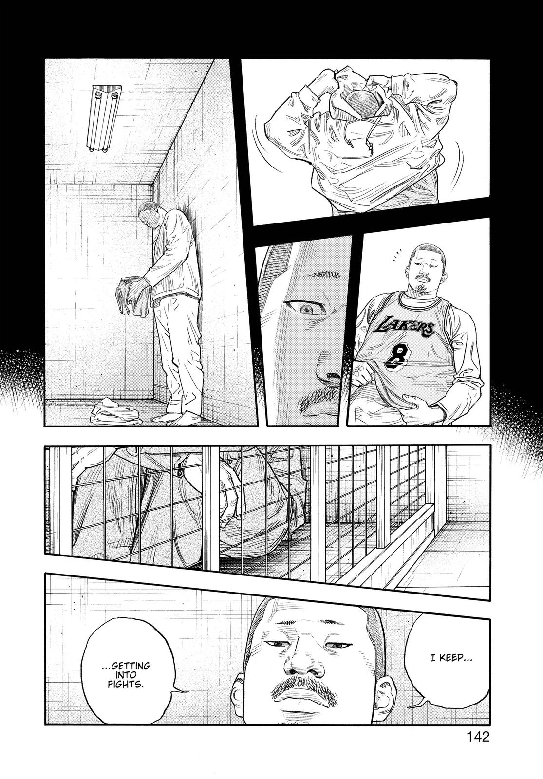 Read Real EN Manga Online