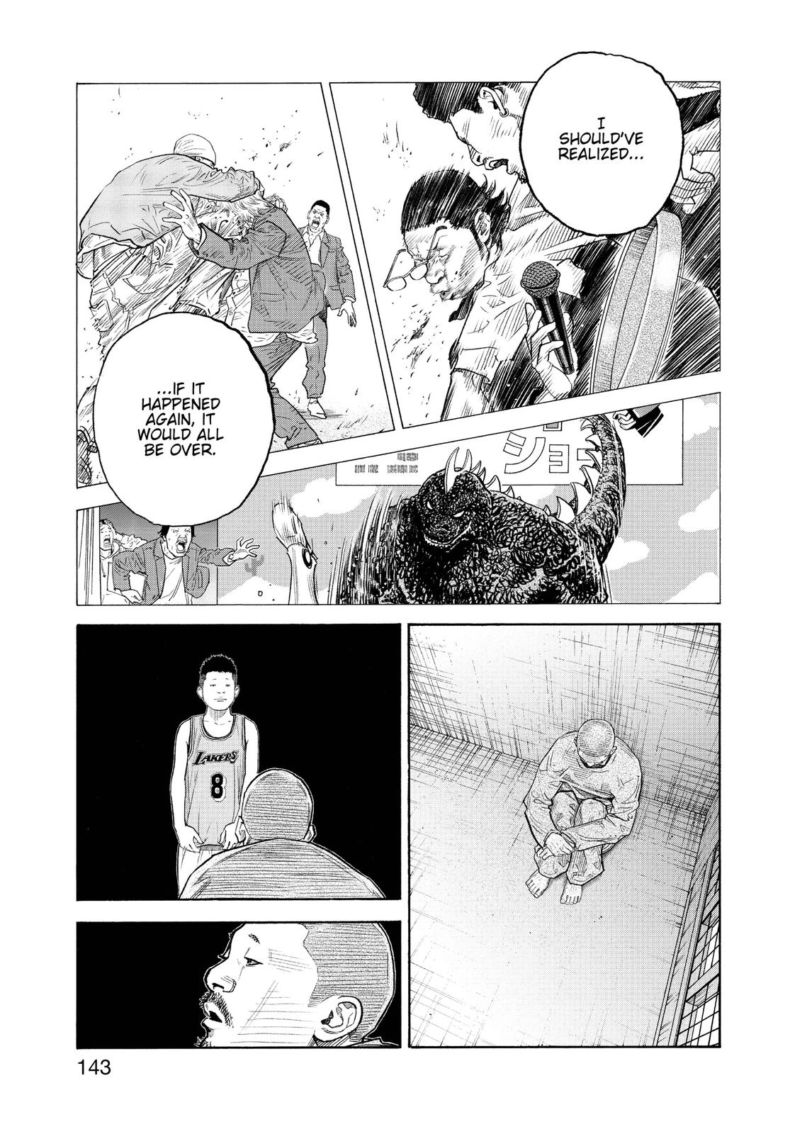 Read Real EN Manga Online