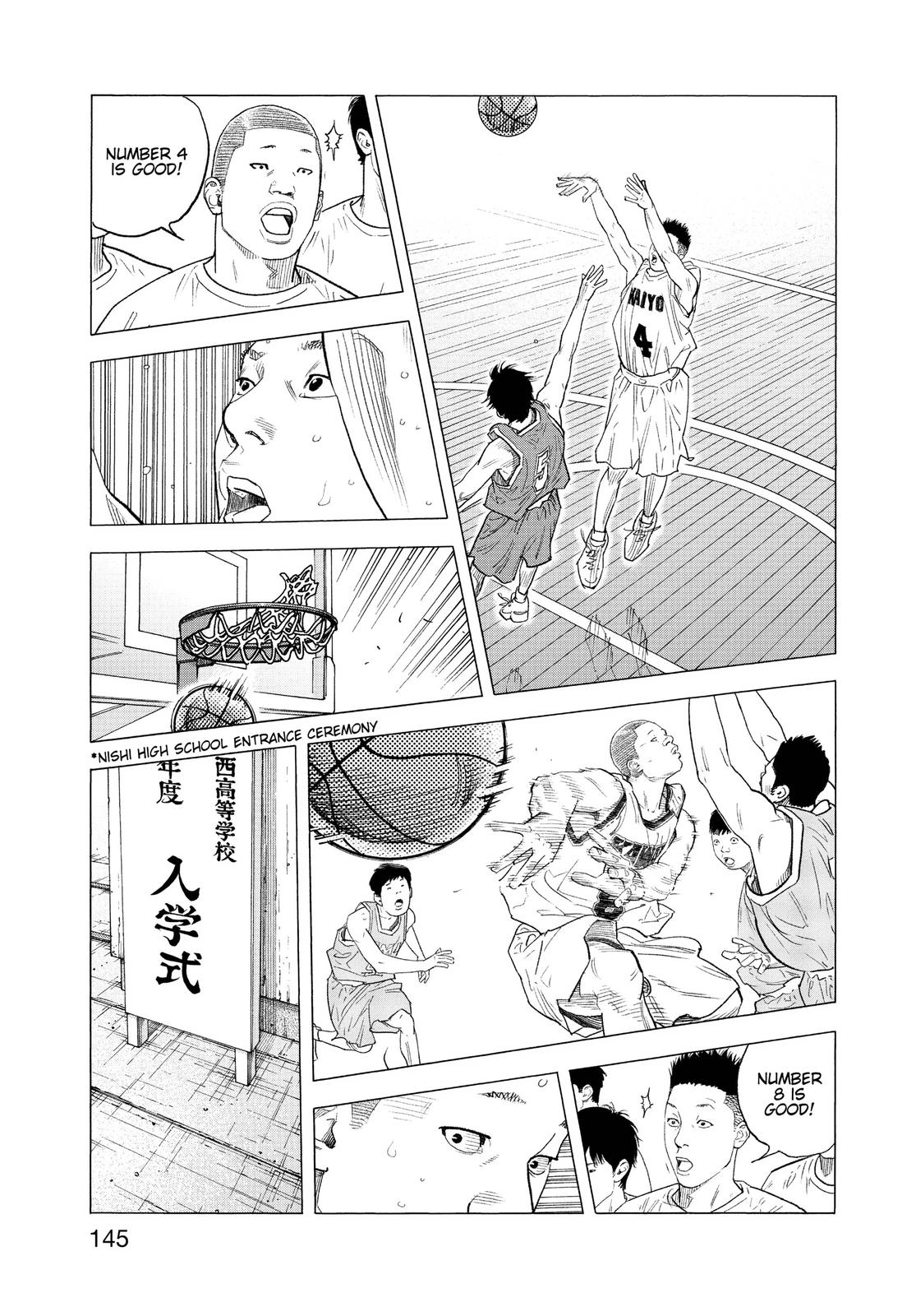 Read Real EN Manga Online