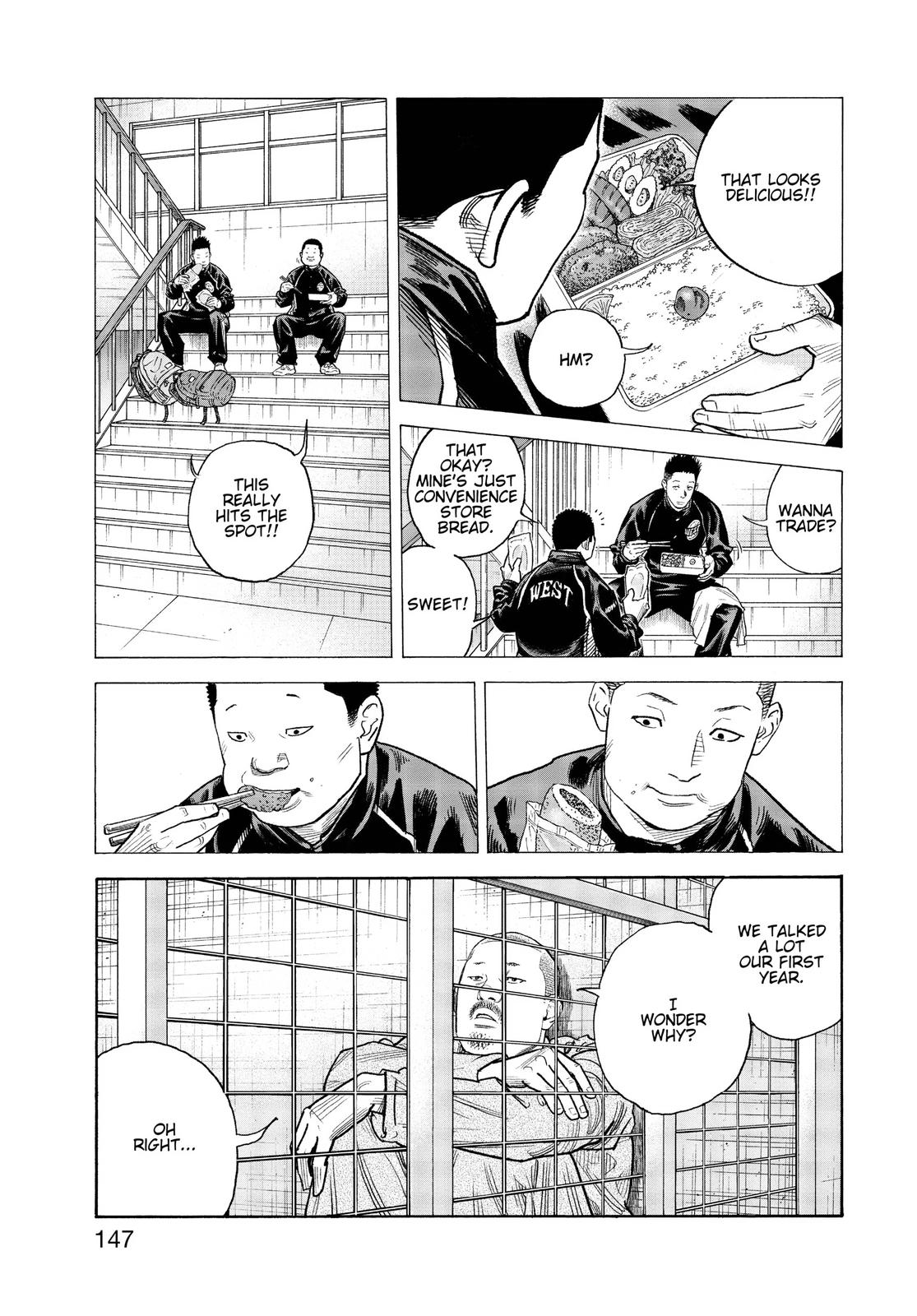 Read Real EN Manga Online