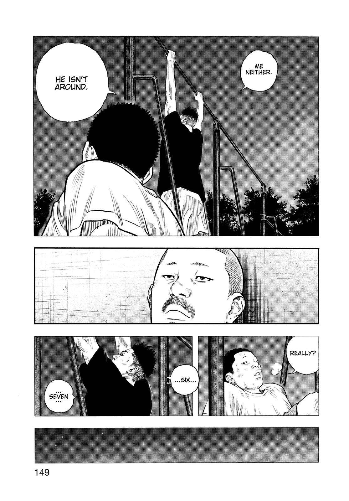 Read Real EN Manga Online