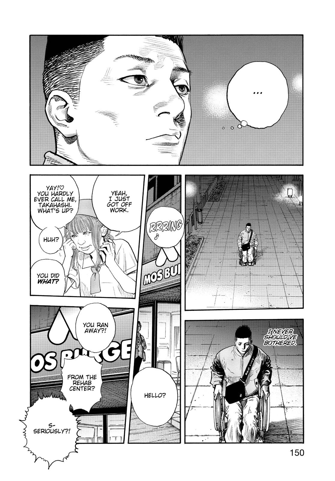 Read Real EN Manga Online