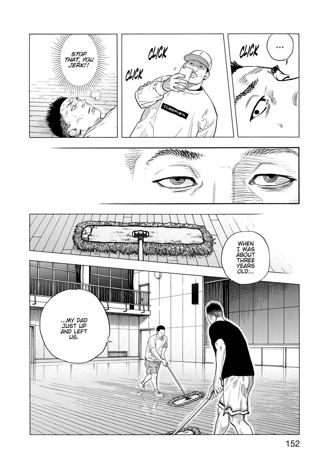 Read Real EN Manga Online