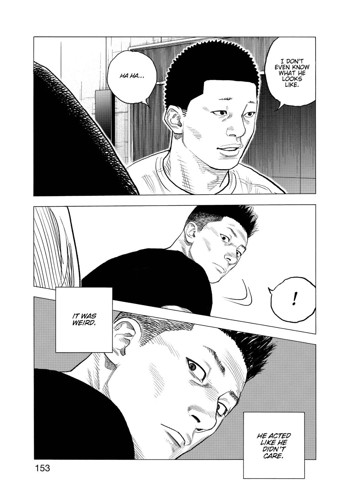 Read Real EN Manga Online