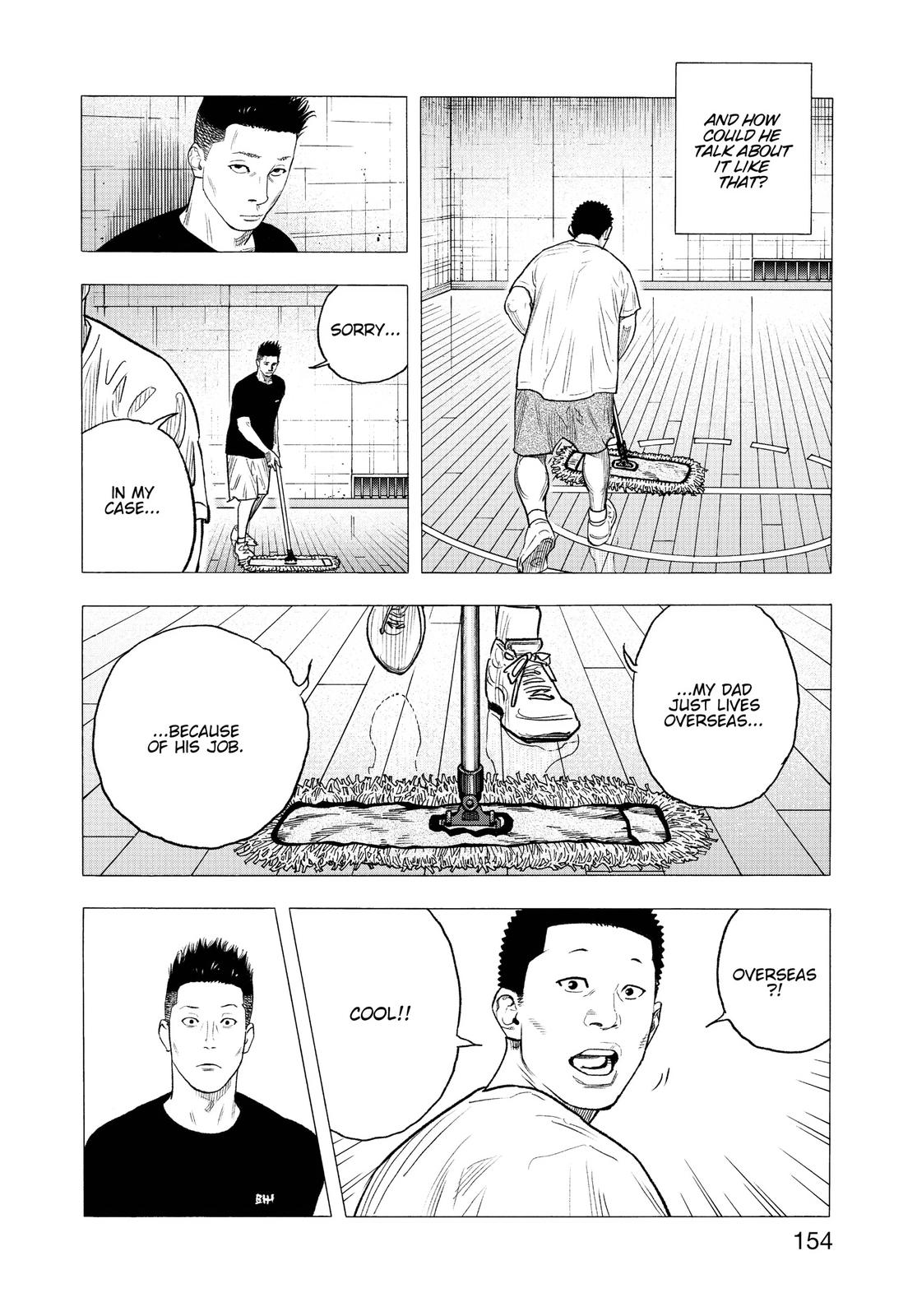 Read Real EN Manga Online