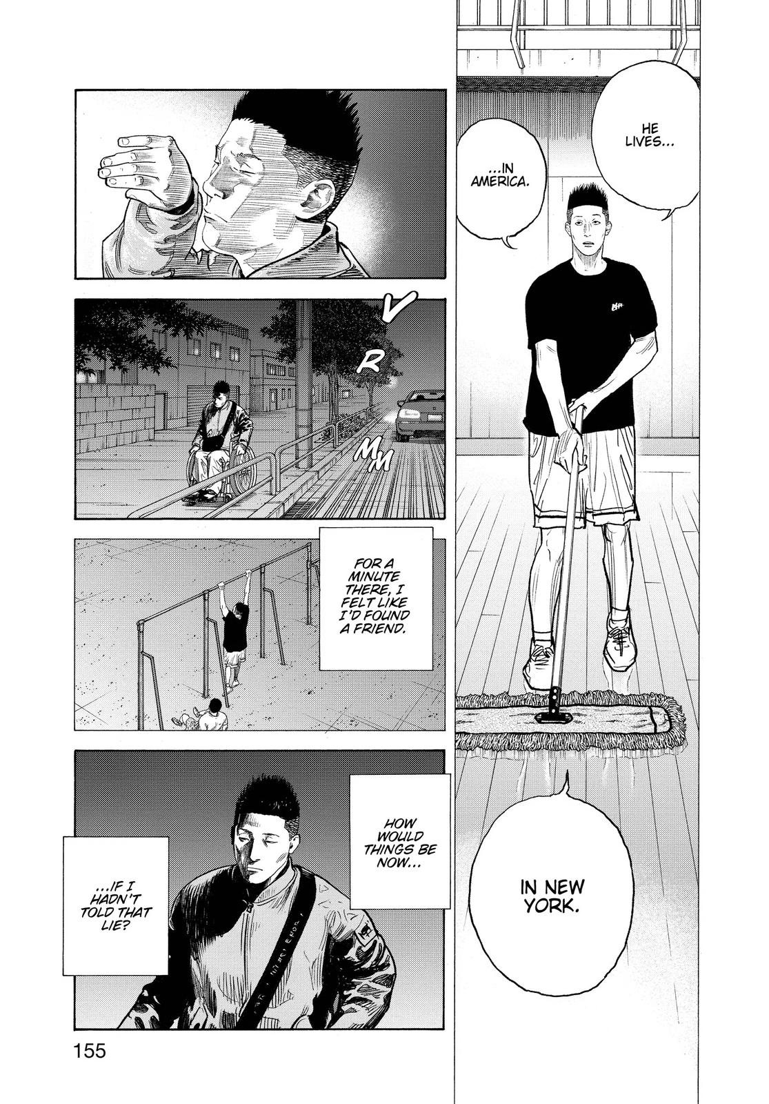 Read Real EN Manga Online