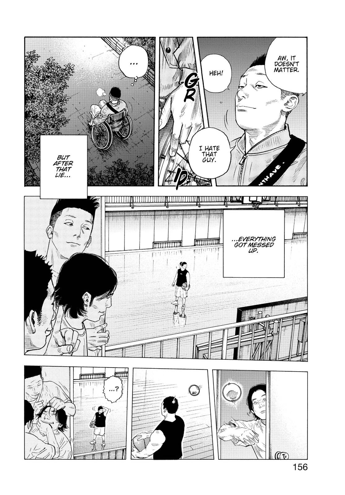 Read Real EN Manga Online