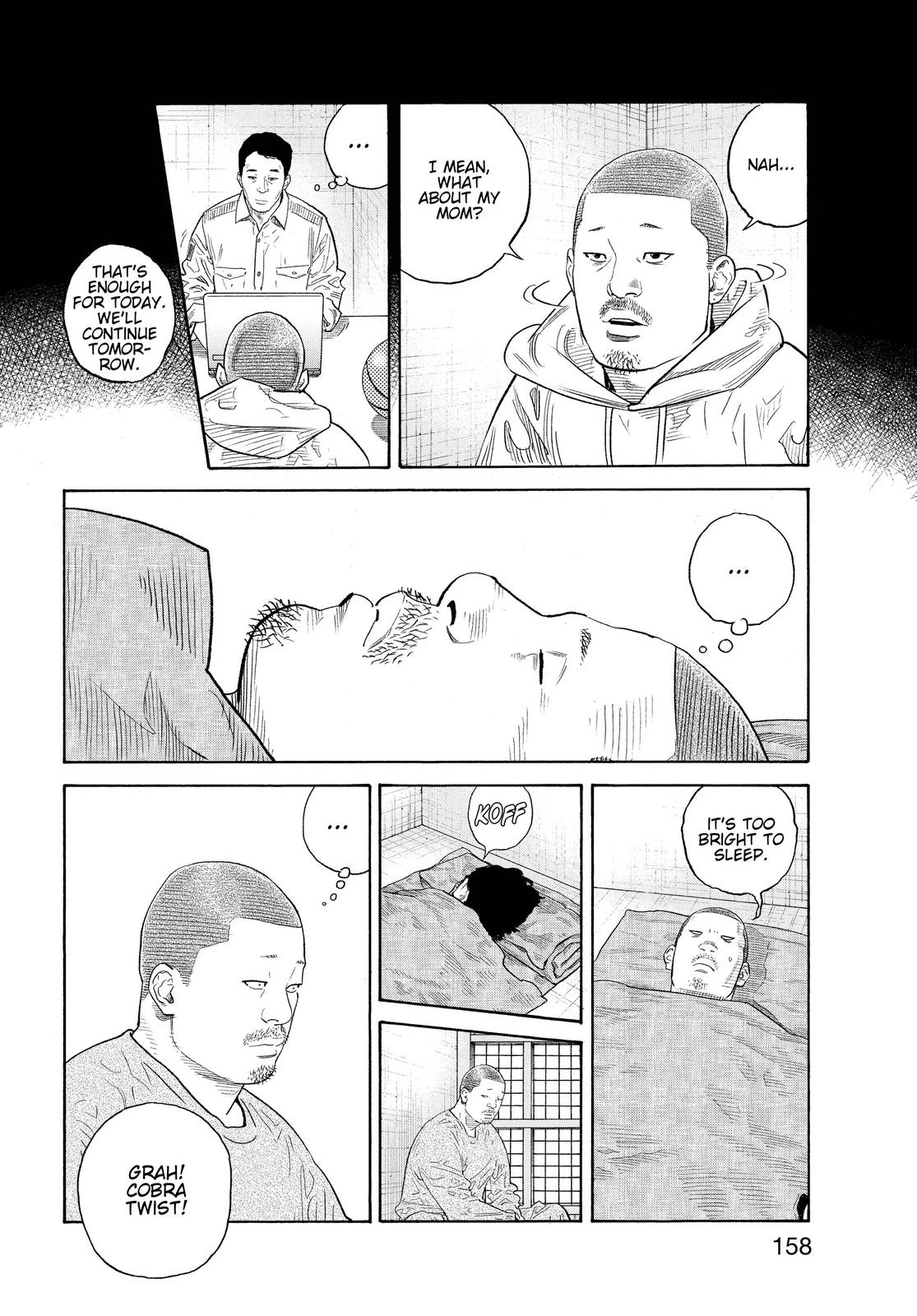 Read Real EN Manga Online