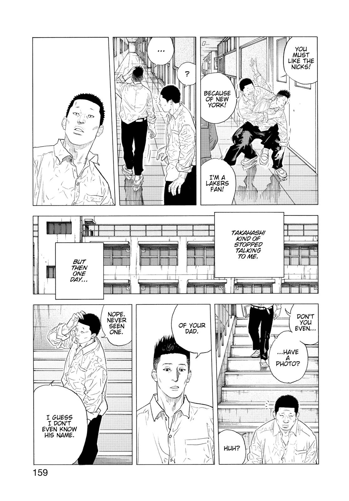 Read Real EN Manga Online