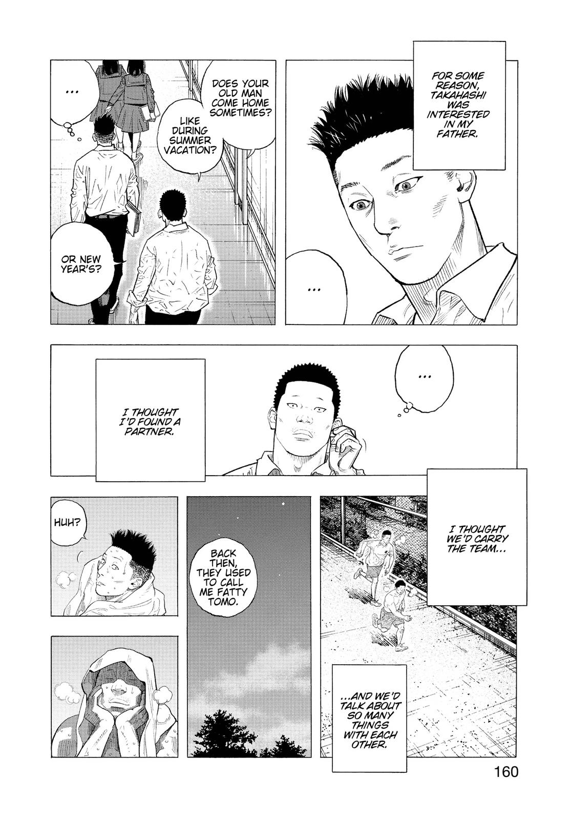 Read Real EN Manga Online