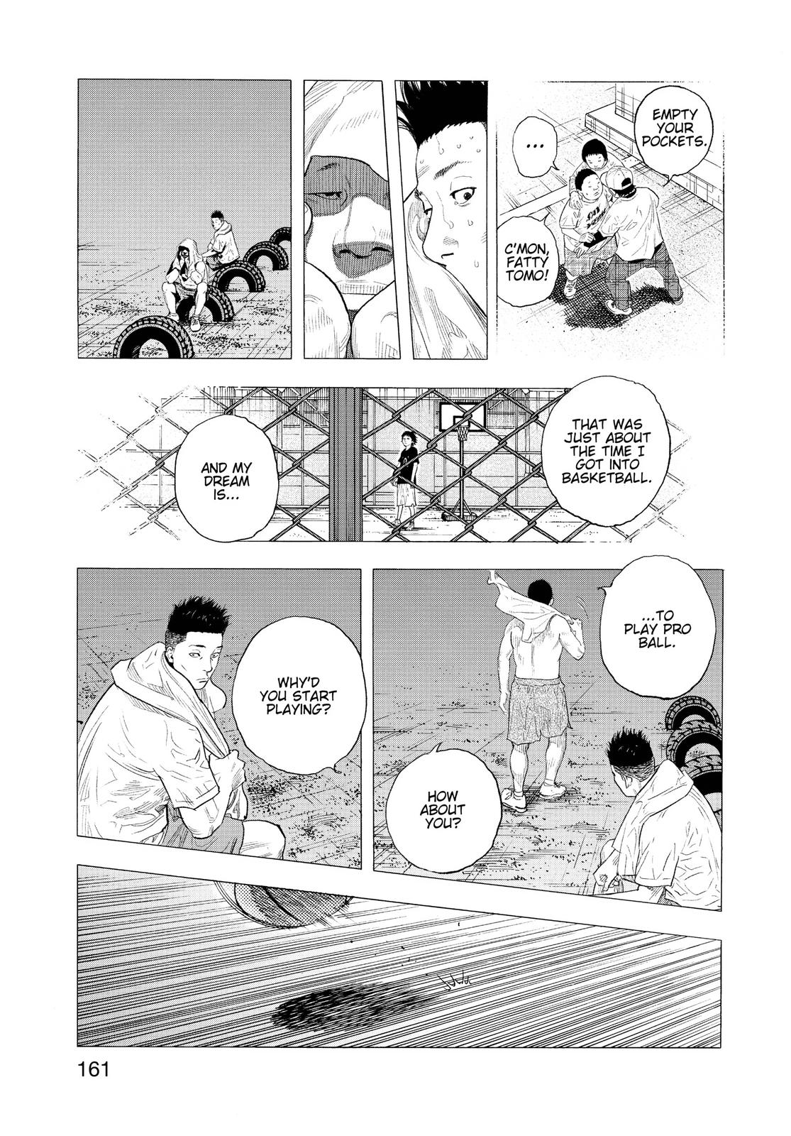 Read Real EN Manga Online