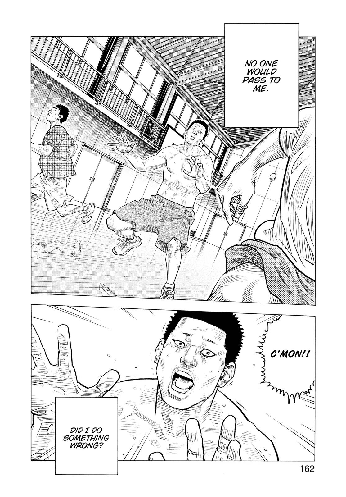 Read Real EN Manga Online