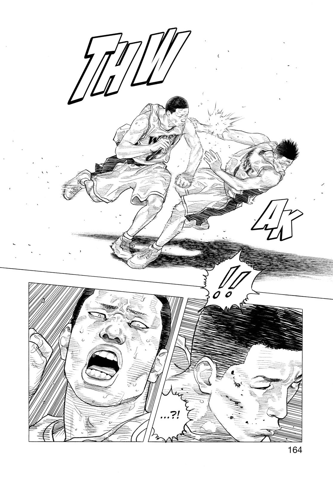 Read Real EN Manga Online