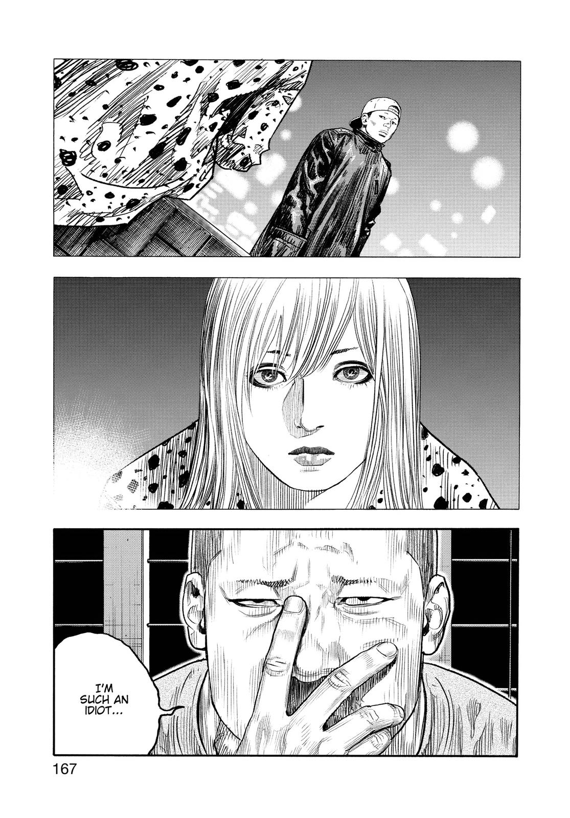 Read Real EN Manga Online