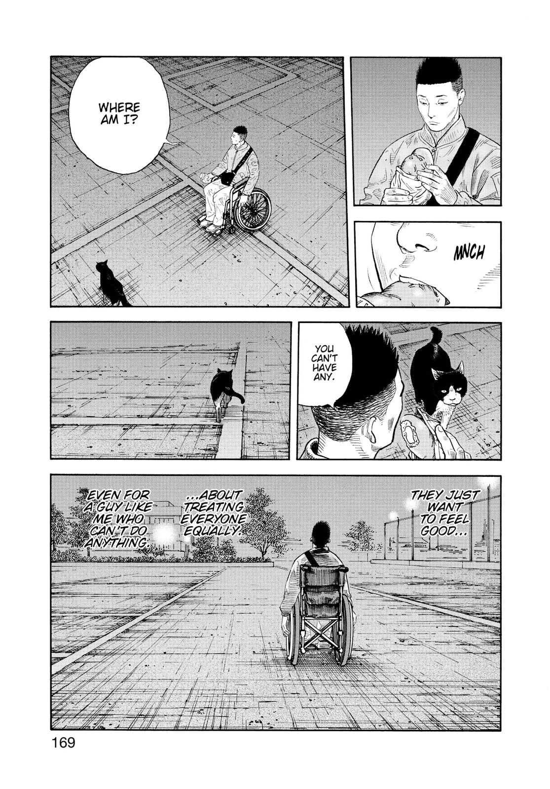 Read Real EN Manga Online