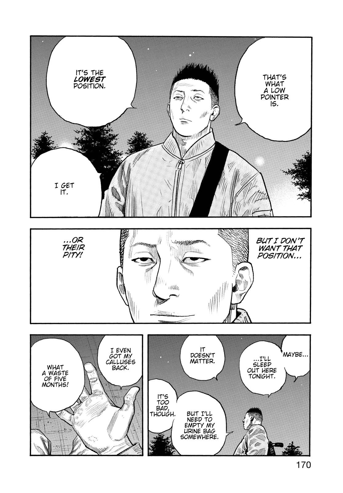 Read Real EN Manga Online