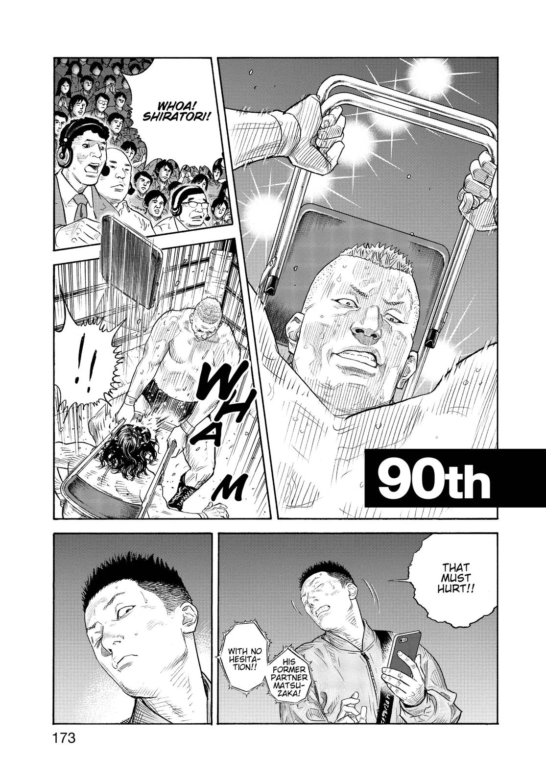 Read Real EN Manga Online