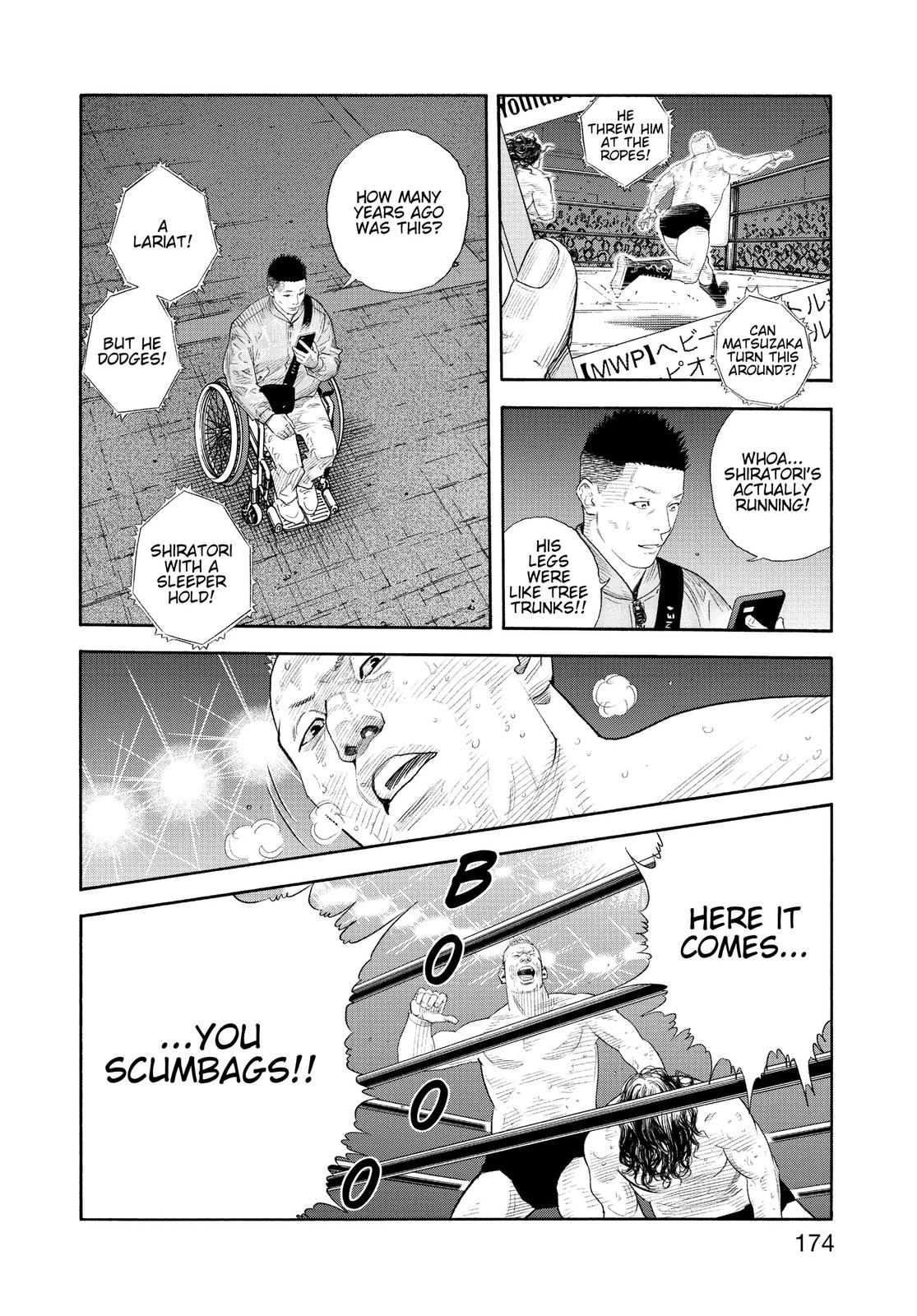 Read Real EN Manga Online