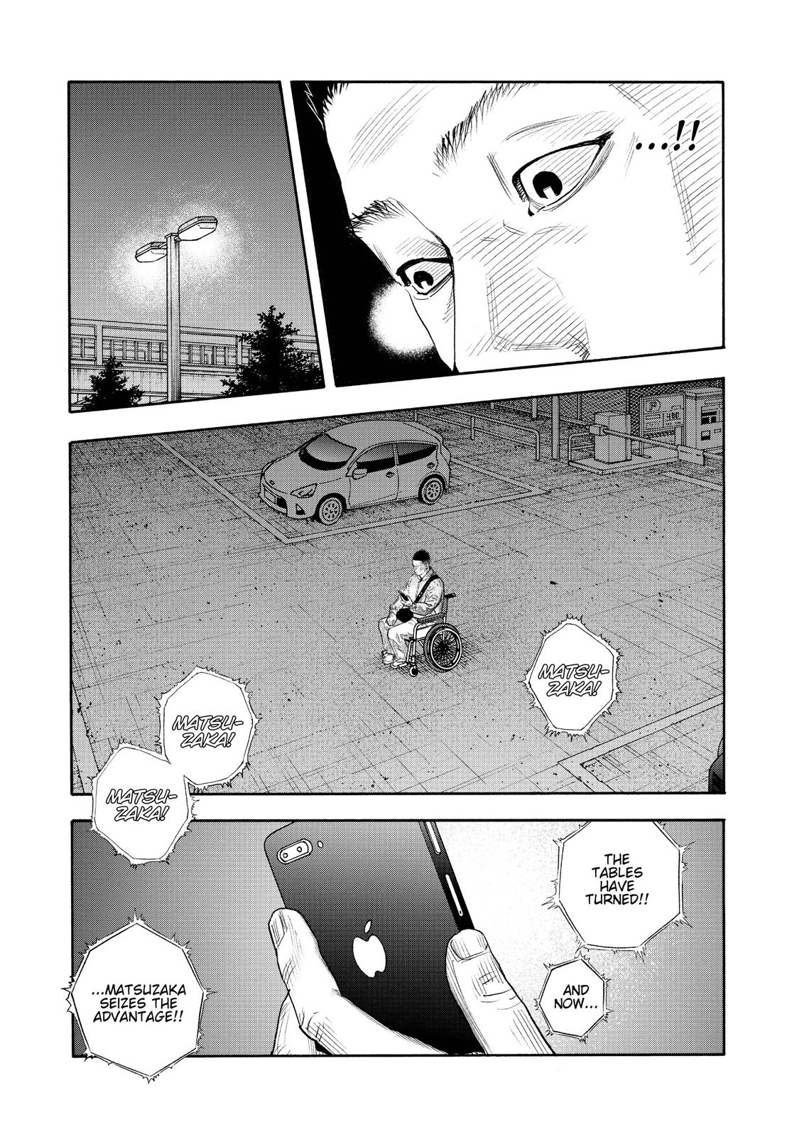 Read Real EN Manga Online