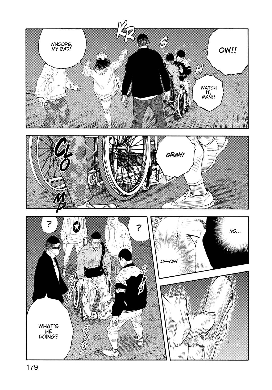 Read Real EN Manga Online