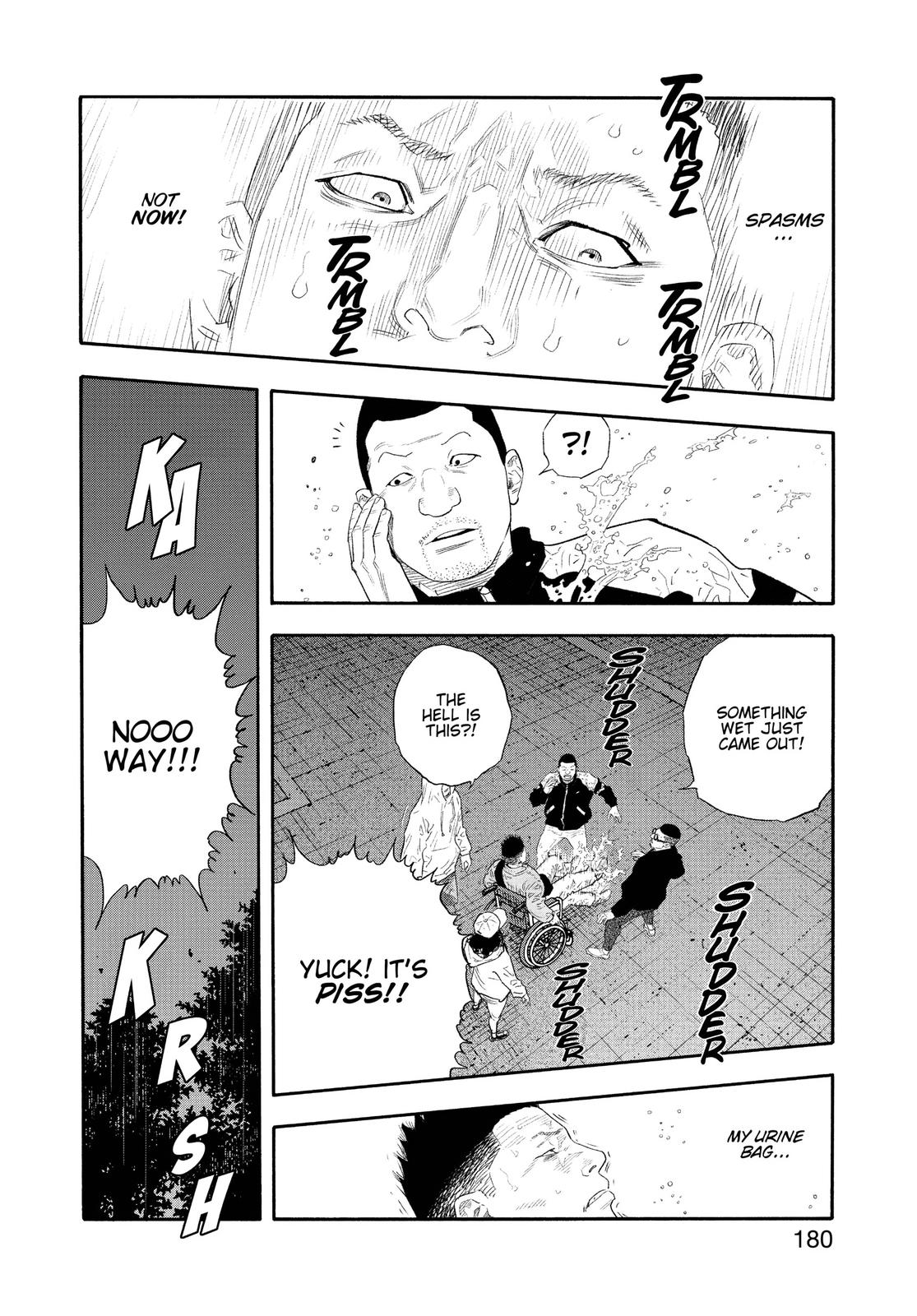 Read Real EN Manga Online