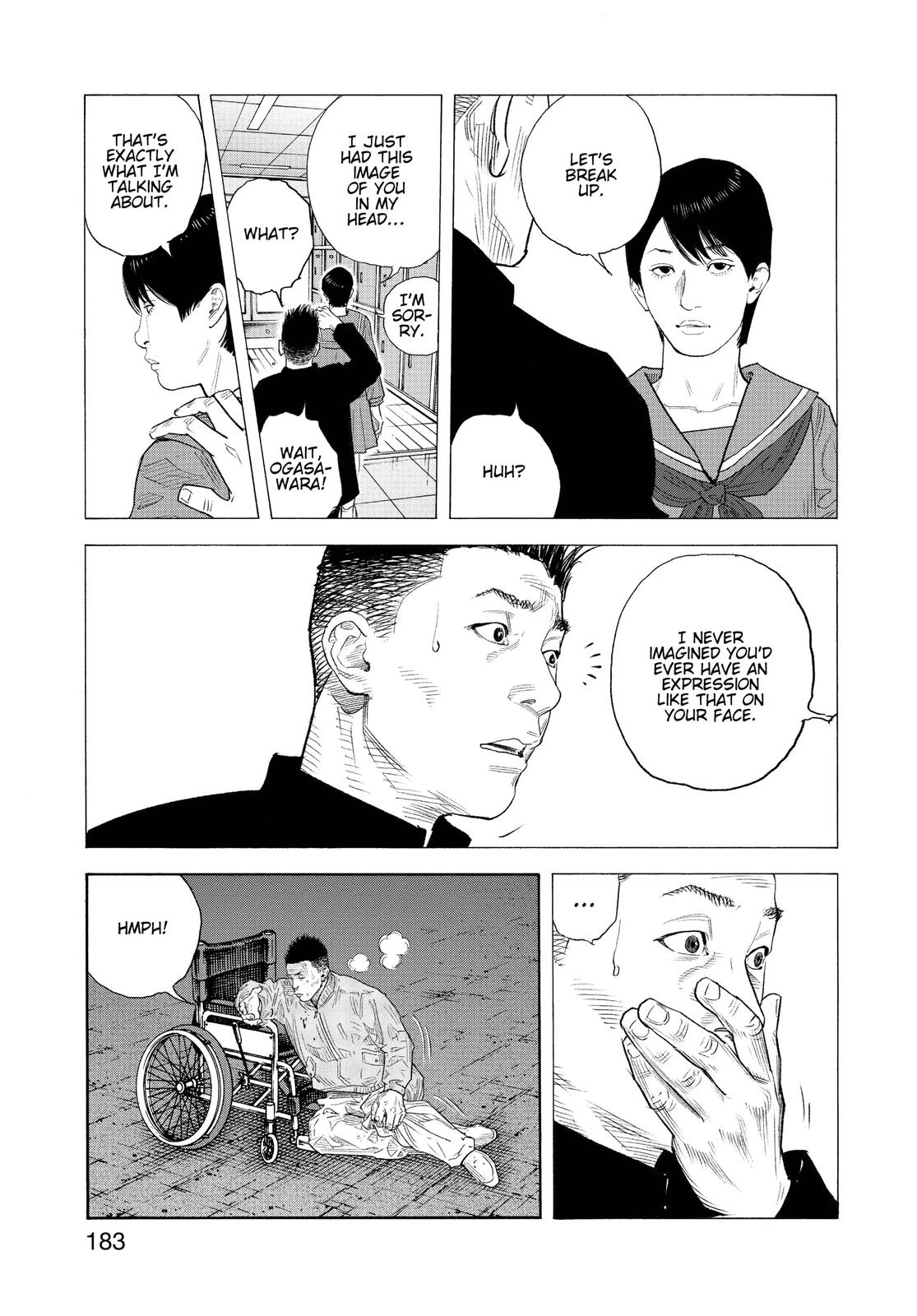 Read Real EN Manga Online