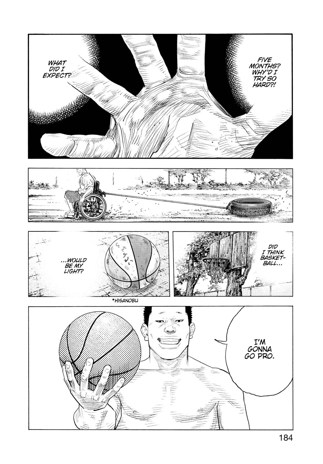 Read Real EN Manga Online