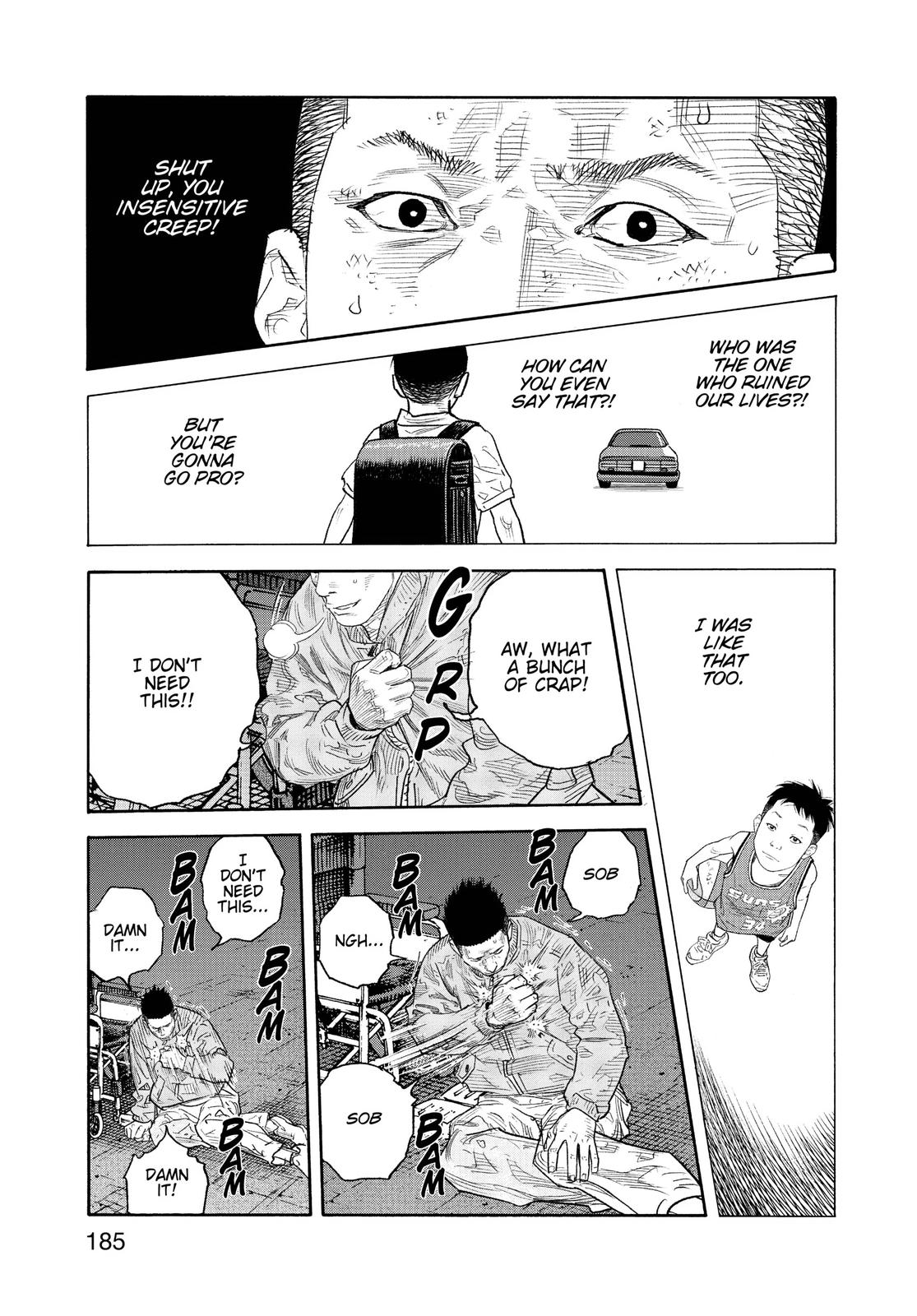 Read Real EN Manga Online