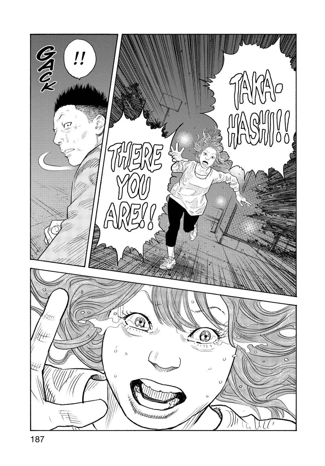 Read Real EN Manga Online