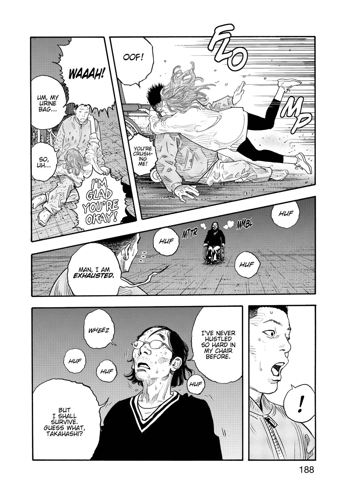 Read Real EN Manga Online